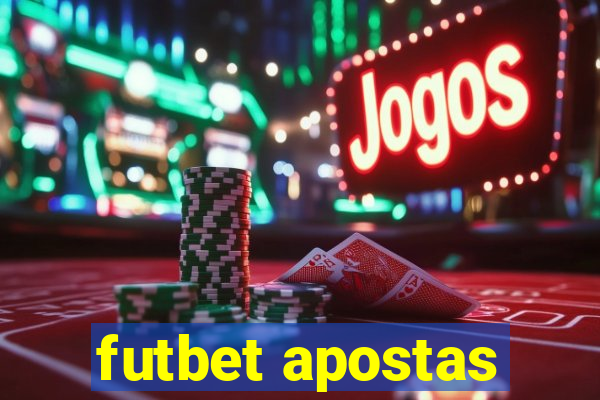 futbet apostas